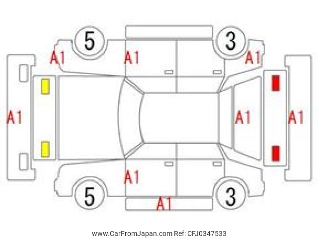 toyota 86 2014 -TOYOTA--86 DBA-ZN6--ZN6-049999---TOYOTA--86 DBA-ZN6--ZN6-049999- image 2