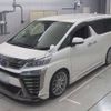 toyota vellfire 2019 CFJ1777081 image 1