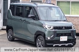 mitsubishi delica-mini 2025 CFJ1618123