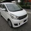 mitsubishi ek-wagon 2018 -MITSUBISHI 【三河 581ﾀ1996】--ek Wagon DBA-B11W--B11W-0406478---MITSUBISHI 【三河 581ﾀ1996】--ek Wagon DBA-B11W--B11W-0406478- image 1