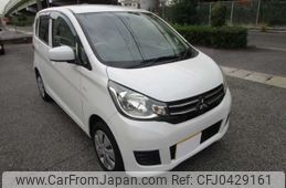 mitsubishi ek-wagon 2018 -MITSUBISHI 【三河 581ﾀ1996】--ek Wagon DBA-B11W--B11W-0406478---MITSUBISHI 【三河 581ﾀ1996】--ek Wagon DBA-B11W--B11W-0406478-