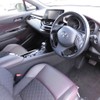 toyota c-hr 2018 -TOYOTA--C-HR DBA-NGX50--NGX50-2019428---TOYOTA--C-HR DBA-NGX50--NGX50-2019428- image 2