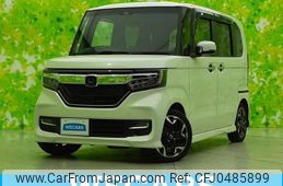 honda n-box 2020 quick_quick_JF3_JF3-2250810