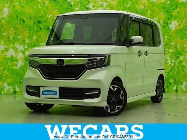 honda n-box 2020 quick_quick_JF3_JF3-2250810 image 1