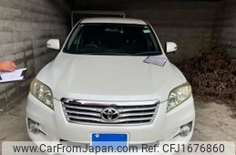 toyota vanguard 2010 CFJ1676860