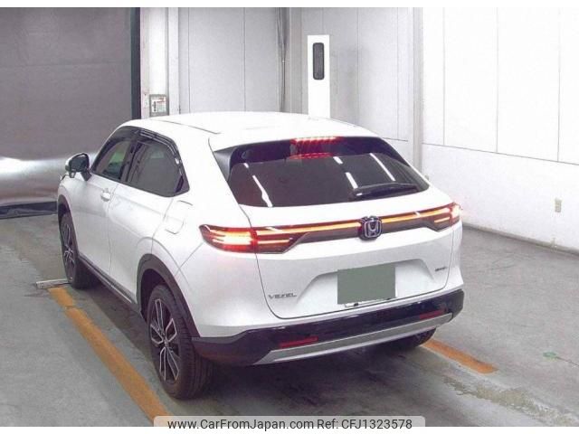 honda vezel 2025 quick_quick_6AA-RV5_RV5-1248802 image 2
