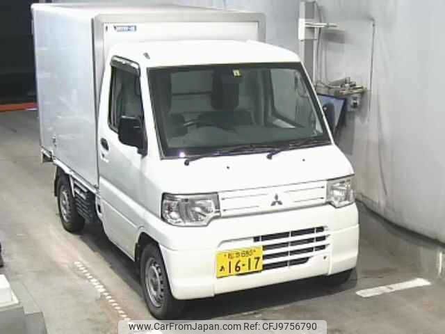 mitsubishi minicab-truck 2013 -MITSUBISHI--Minicab Truck U62T--2105341---MITSUBISHI--Minicab Truck U62T--2105341- image 1