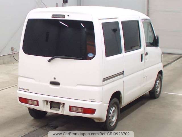 mitsubishi minicab-van 2014 -MITSUBISHI--Minicab Van GBD-U62V--U62V-2205484---MITSUBISHI--Minicab Van GBD-U62V--U62V-2205484- image 2