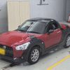 daihatsu copen 2015 -DAIHATSU 【名古屋 58Aﾁ1385】--Copen DBA-LA400K--LA400K-0007972---DAIHATSU 【名古屋 58Aﾁ1385】--Copen DBA-LA400K--LA400K-0007972- image 1