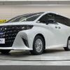 toyota alphard 2025 CFJ1836629 image 17