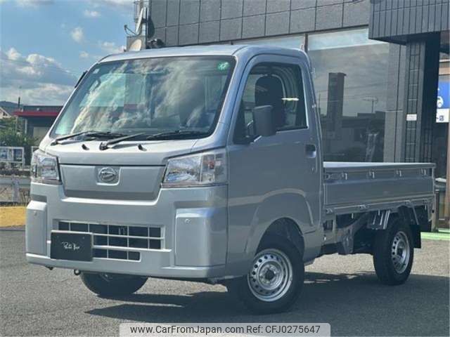 daihatsu hijet-truck 2024 -DAIHATSU 【浜松 480ﾅ1379】--Hijet Truck 3BD-S510P--S510P-0558161---DAIHATSU 【浜松 480ﾅ1379】--Hijet Truck 3BD-S510P--S510P-0558161- image 2