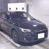 subaru impreza-wagon 2018 -SUBARU 【三重 302ﾂ339】--Impreza Wagon GT7-076074---SUBARU 【三重 302ﾂ339】--Impreza Wagon GT7-076074- image 1