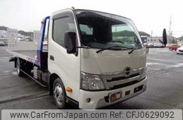 hino dutro 2024 -HINO 【福岡 100ﾀ5952】--Hino Dutoro XZU722M--XZU722-0012230---HINO 【福岡 100ﾀ5952】--Hino Dutoro XZU722M--XZU722-0012230-