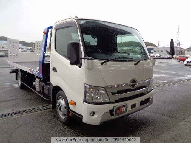 hino dutro 2024 -HINO 【福岡 100ﾀ5952】--Hino Dutoro XZU722M--XZU722-0012230---HINO 【福岡 100ﾀ5952】--Hino Dutoro XZU722M--XZU722-0012230- image 1