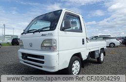 honda acty-truck 1996 A527