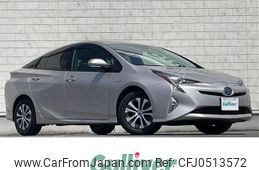 toyota prius 2016 -TOYOTA--Prius DAA-ZVW55--ZVW55-8019871---TOYOTA--Prius DAA-ZVW55--ZVW55-8019871-