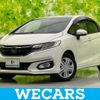 honda fit 2018 quick_quick_DBA-GK3_GK3-1317601 image 1