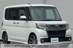daihatsu tanto 2018 -DAIHATSU--Tanto DBA-LA610S--LA610S-0129778---DAIHATSU--Tanto DBA-LA610S--LA610S-0129778-