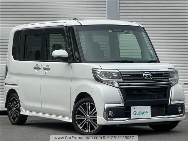 daihatsu tanto 2018 -DAIHATSU--Tanto DBA-LA610S--LA610S-0129778---DAIHATSU--Tanto DBA-LA610S--LA610S-0129778- image 1