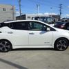 nissan leaf 2018 -NISSAN--Leaf ZE1--ZE1-009610---NISSAN--Leaf ZE1--ZE1-009610- image 26