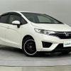 honda fit 2016 -HONDA--Fit DBA-GK3--GK3-1226720---HONDA--Fit DBA-GK3--GK3-1226720- image 1