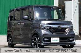 honda n-box 2017 -HONDA--N BOX DBA-JF3--JF3-1026737---HONDA--N BOX DBA-JF3--JF3-1026737-