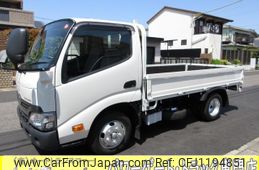 toyota toyoace 2019 GOO_NET_EXCHANGE_0200468A30250524W001
