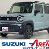suzuki hustler 2024 -SUZUKI--Hustler 5AA-MR92S--MR92S-451910---SUZUKI--Hustler 5AA-MR92S--MR92S-451910- image 1