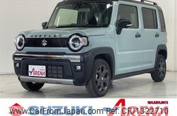 suzuki hustler 2024 -SUZUKI--Hustler 5AA-MR92S--MR92S-451910---SUZUKI--Hustler 5AA-MR92S--MR92S-451910-