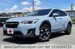 subaru xv 2020 -SUBARU--Subaru XV DBA-GT3--GT3-083513---SUBARU--Subaru XV DBA-GT3--GT3-083513-