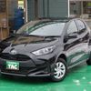 toyota yaris 2023 -TOYOTA 【名変中 】--Yaris MXPA15--0021879---TOYOTA 【名変中 】--Yaris MXPA15--0021879- image 1