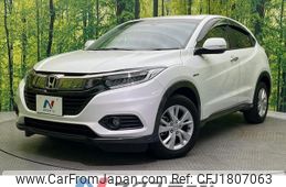 honda vezel 2018 CFJ1807063