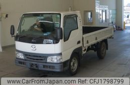 mazda titan-dash 2003 CFJ1798799