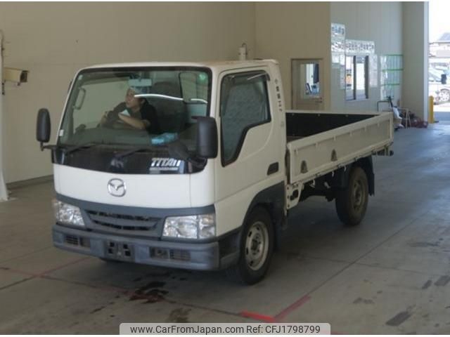 mazda titan-dash 2003 CFJ1798799 image 1