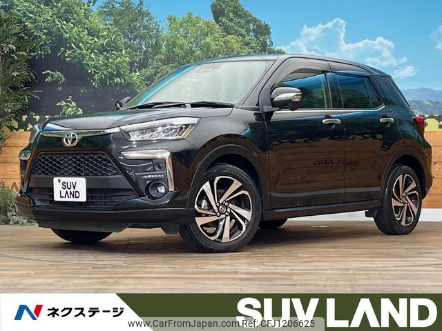 toyota raize 2019 -TOYOTA--Raize 5BA-A210A--A210A-0003437---TOYOTA--Raize 5BA-A210A--A210A-0003437- image 1