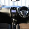 nissan note 2016 -NISSAN--Note DBA-E12--E12-492128---NISSAN--Note DBA-E12--E12-492128- image 2