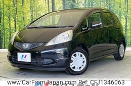 honda fit 2010 -HONDA--Fit DBA-GE6--GE6-1330002---HONDA--Fit DBA-GE6--GE6-1330002-
