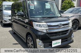 daihatsu tanto 2014 CFJ1252255