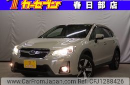 subaru xv 2016 -SUBARU--Subaru XV DAA-GPE--GPE-030517---SUBARU--Subaru XV DAA-GPE--GPE-030517-