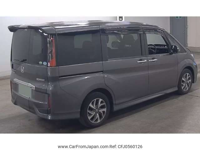 honda stepwagon 2016 -HONDA 【山梨 330ｾ2456】--Stepwgn DBA-RP4--RP4-1101326---HONDA 【山梨 330ｾ2456】--Stepwgn DBA-RP4--RP4-1101326- image 2