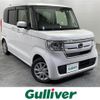 honda n-box 2018 -HONDA--N BOX DBA-JF3--JF3-1168564---HONDA--N BOX DBA-JF3--JF3-1168564- image 1