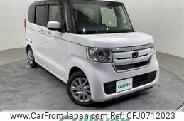 honda n-box 2018 -HONDA--N BOX DBA-JF3--JF3-1168564---HONDA--N BOX DBA-JF3--JF3-1168564-