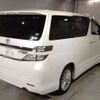 toyota vellfire 2013 -TOYOTA 【福島 301ﾋ8310】--Vellfire DBA-ANH20W--ANH20-8280725---TOYOTA 【福島 301ﾋ8310】--Vellfire DBA-ANH20W--ANH20-8280725- image 2