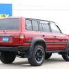 toyota land-cruiser-wagon 1996 -TOYOTA--Land Cruiser Wagon E-FZJ80G--FZJ800164032---TOYOTA--Land Cruiser Wagon E-FZJ80G--FZJ800164032- image 3