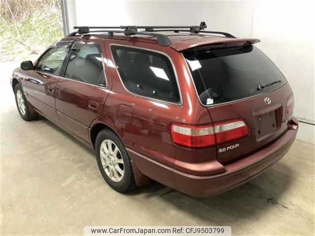 toyota camry-gracia 1998 -TOYOTA--Camry Gracia Wagon MCV25W--0011087---TOYOTA--Camry Gracia Wagon MCV25W--0011087- image 2