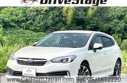 subaru impreza-sports 2020 CFJ1612220