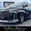 toyota alphard 2021 -TOYOTA--Alphard 6AA-AYH30W--AYH30-0129999---TOYOTA--Alphard 6AA-AYH30W--AYH30-0129999- image 1