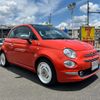 fiat 500 2018 -FIAT--Fiat 500 ABA-31212--ZFA3120000JA57328---FIAT--Fiat 500 ABA-31212--ZFA3120000JA57328- image 3