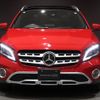 mercedes-benz gla-class 2017 CFJ1776373 image 7