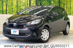toyota aqua 2021 -TOYOTA--AQUA 6AA-MXPK11--MXPK11-2011591---TOYOTA--AQUA 6AA-MXPK11--MXPK11-2011591-